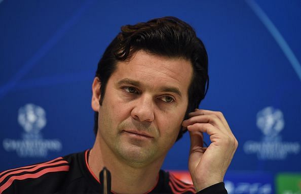 Santiago Solari